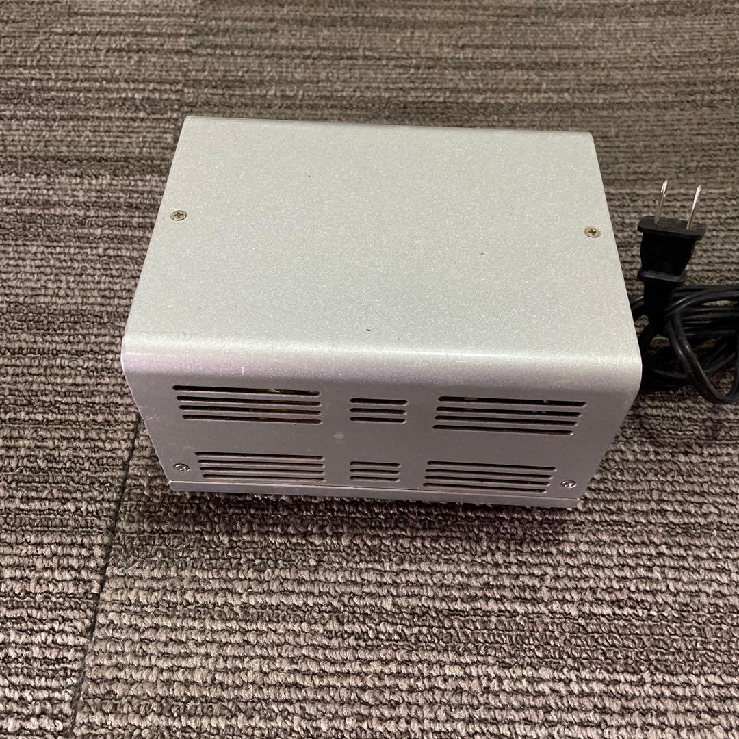 0075 海外国内用変圧器 カシムラ TI-20