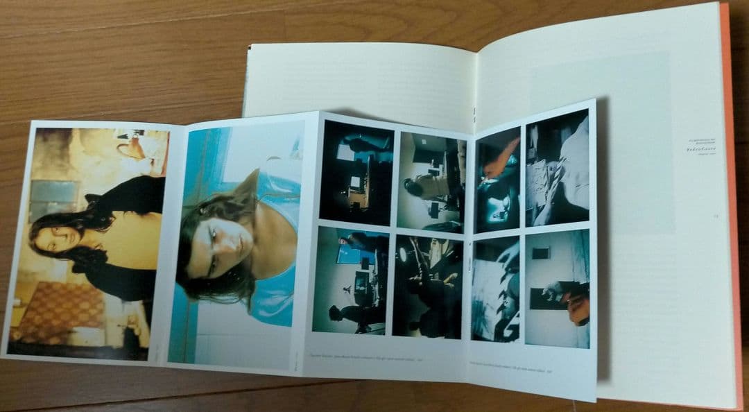 【ペドロ・コスタ合本カタログ_超貴重★★】監督特集 2004 in Tokyo