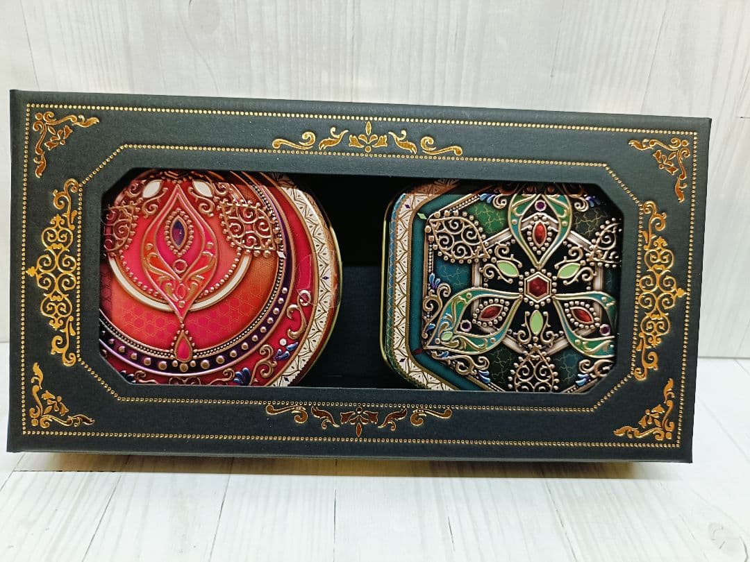 ジャミーラ/フルム 夢/イシュク/ライルメリー/バレンタイン/2026/