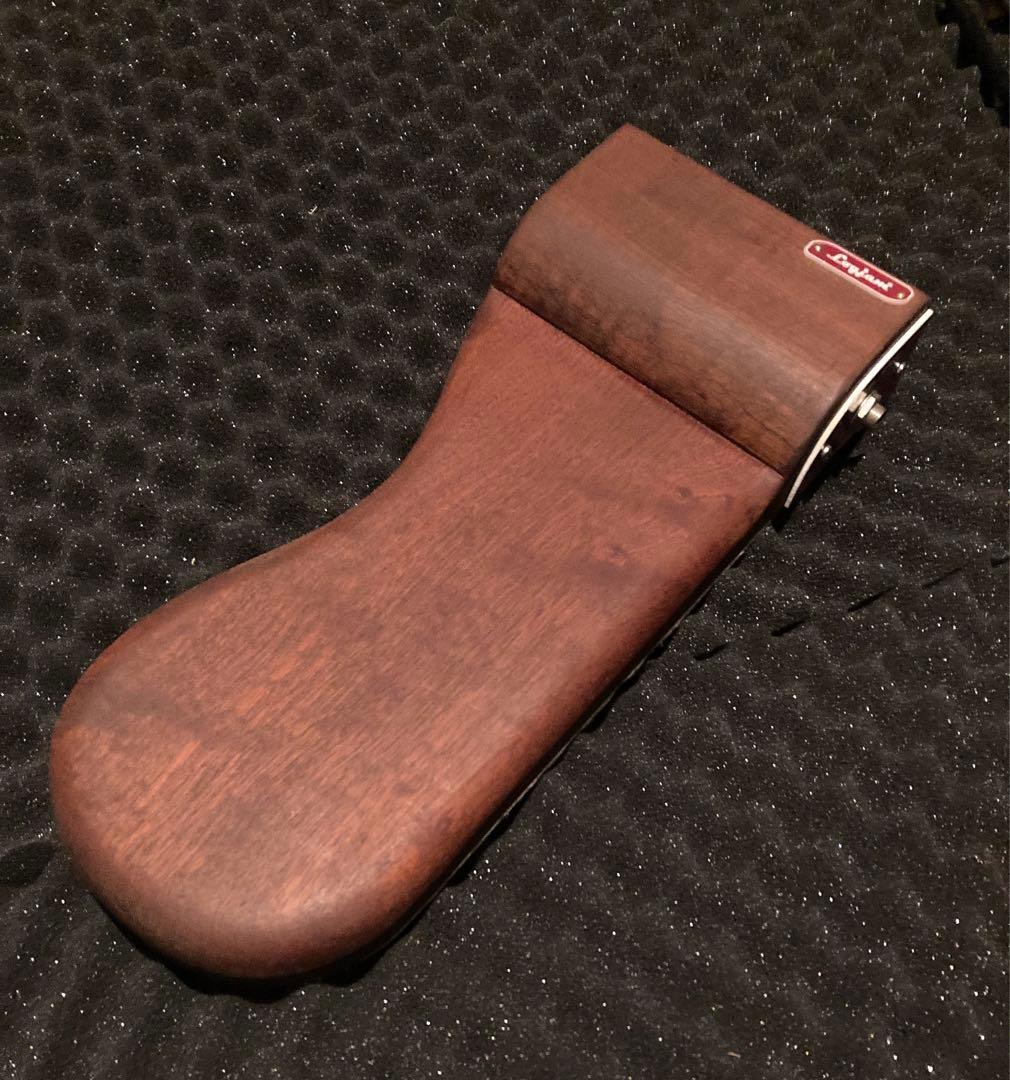 Logjam Stomp Box ログジャム ストンプボックス