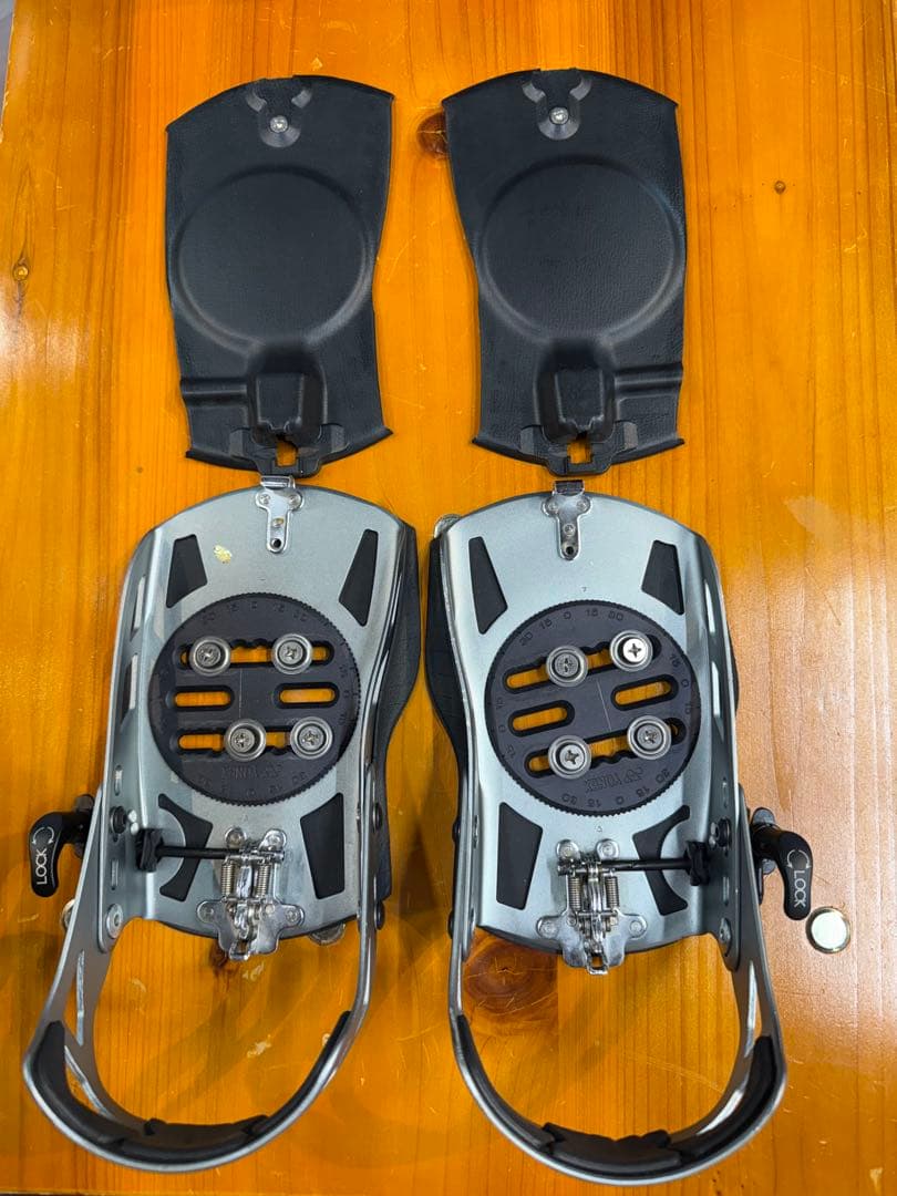 YONEXスノーボードBCセットaccublade ブーツ　バイン　スノーシュー