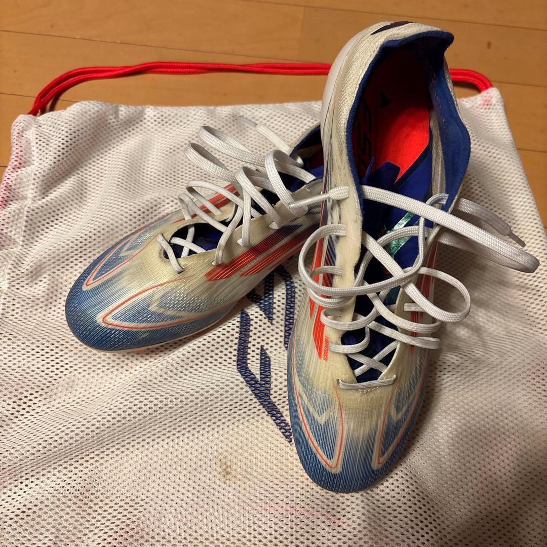 F50 ELITE HG/AG JAPAN24.5㎝