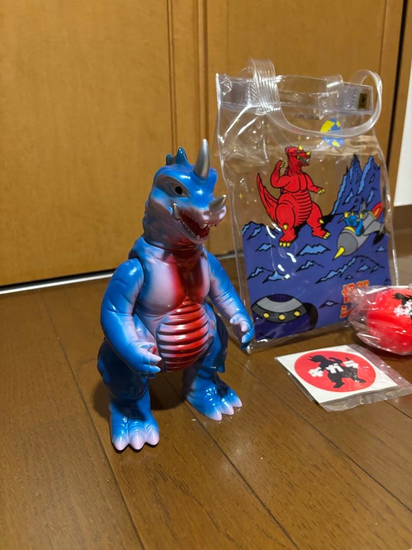 スペクトラムラボ　ギガラ