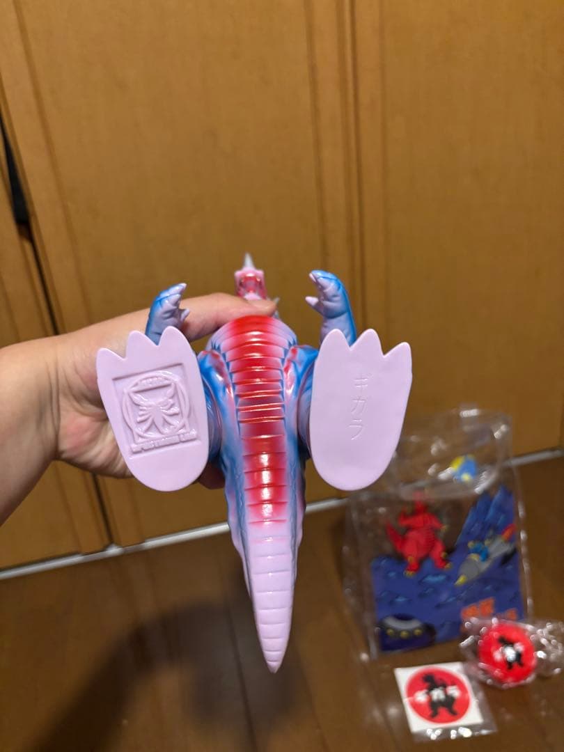 スペクトラムラボ　ギガラ