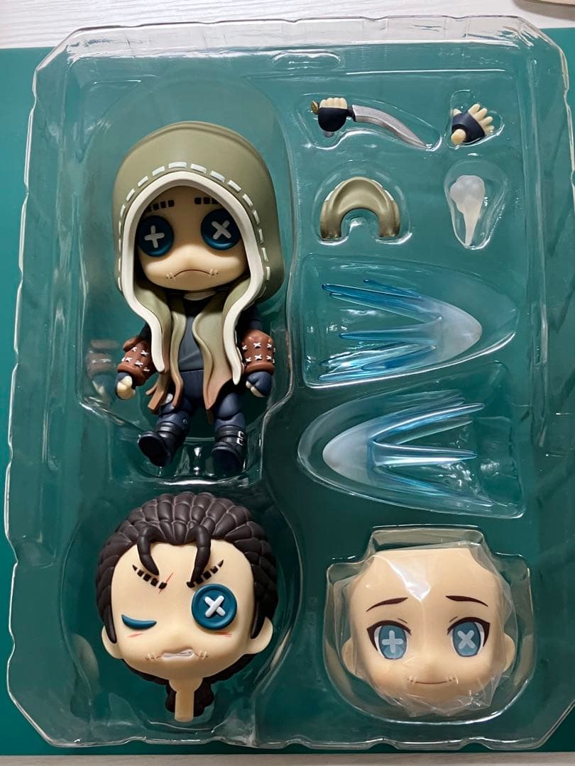 第五人格 傭兵 ねんどろいど