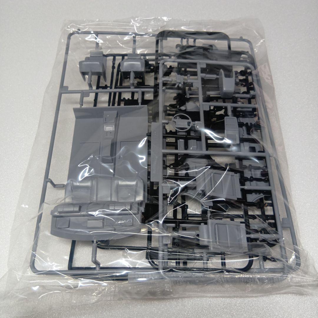 アオシマ センチュリー L-type（VG45）1/24 プラモデル