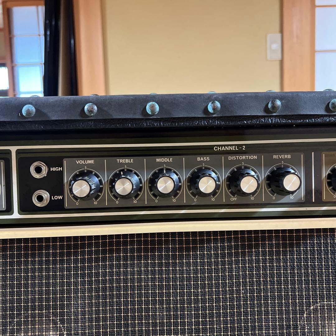 Roland JAZZ CHORUS 160 アンプ