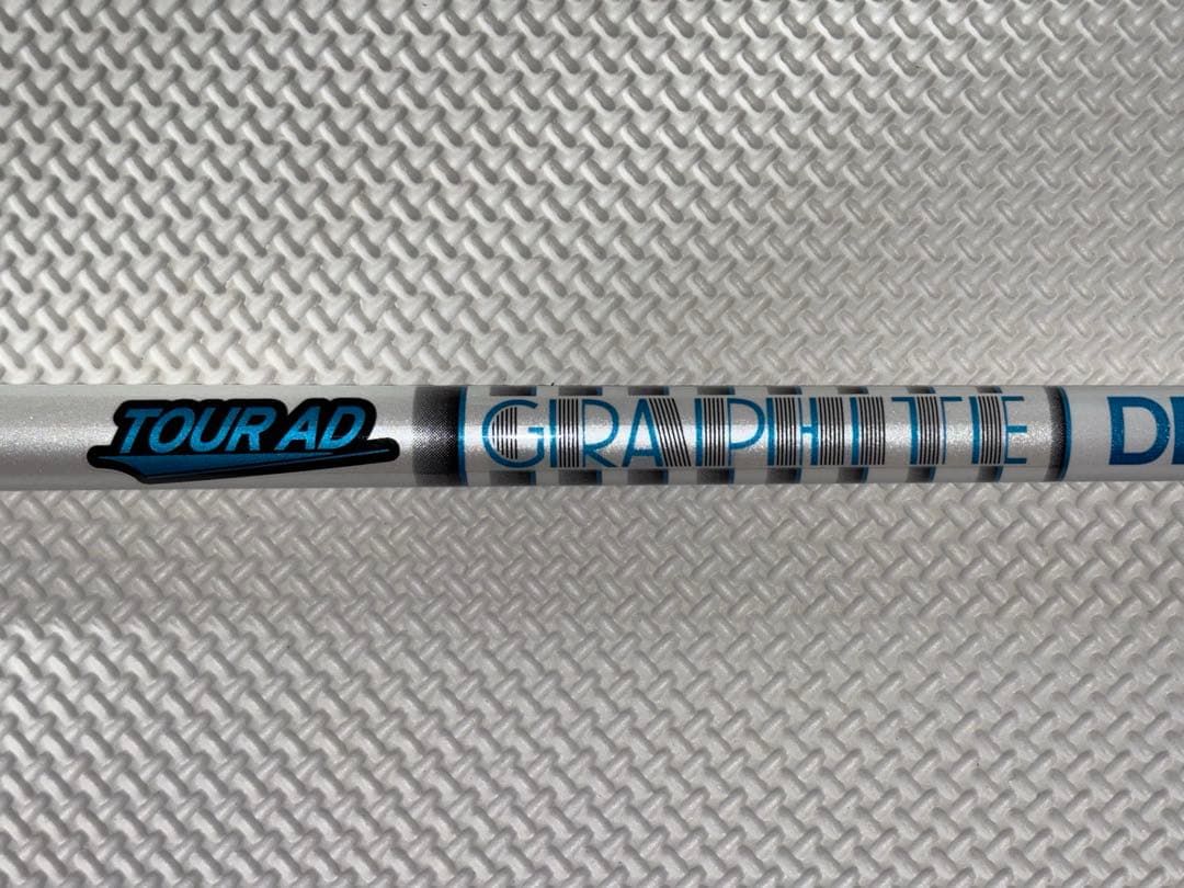 ツアーAD HD-6S 3W用 テーラーメイドスリーブ付