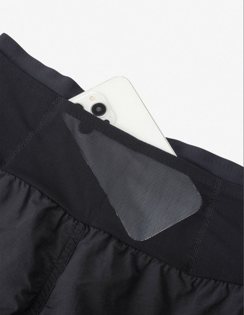 THE NORTH FACE　 Free Run Spurt Short