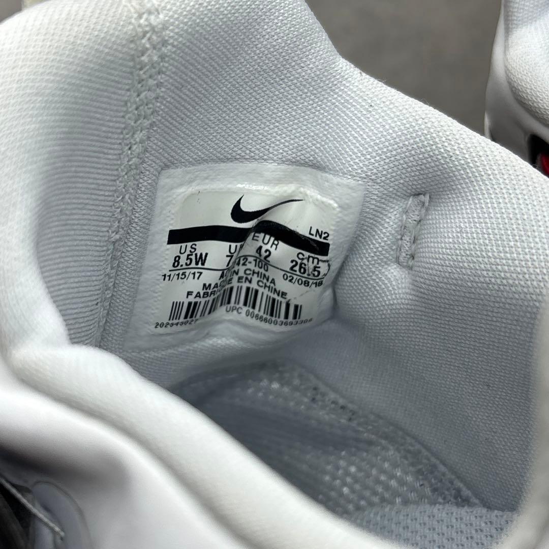 【完売品】NIKE GOLF TOUR PREMIER ゴルフツアープレミア