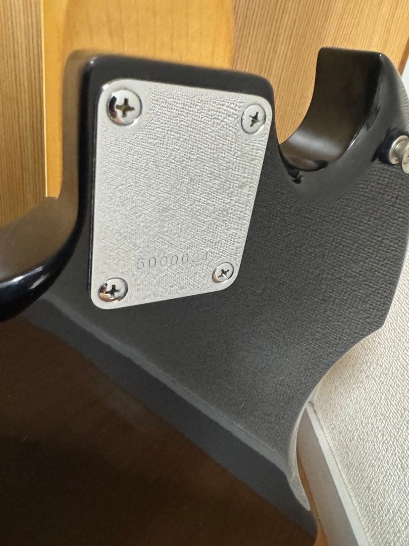 Aria Pro II アリアプロ2 モッキンバード　エレキギター　ヴィンテージ