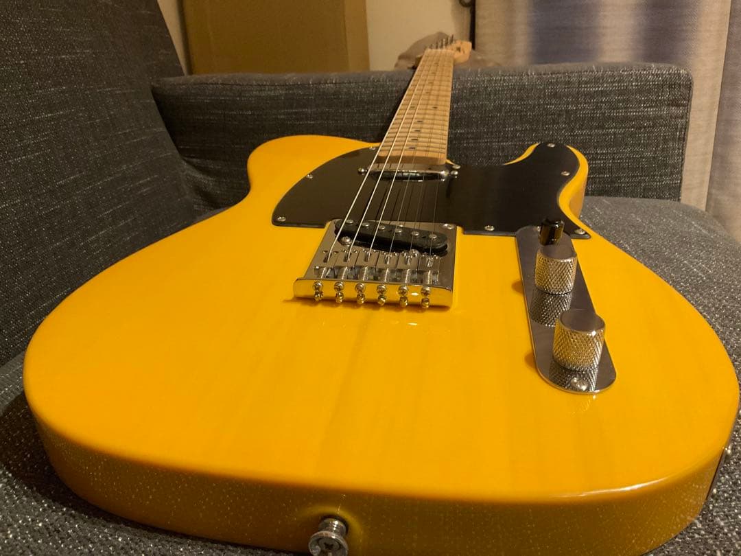 Squier Sonic Telecaster 【値下げ中】