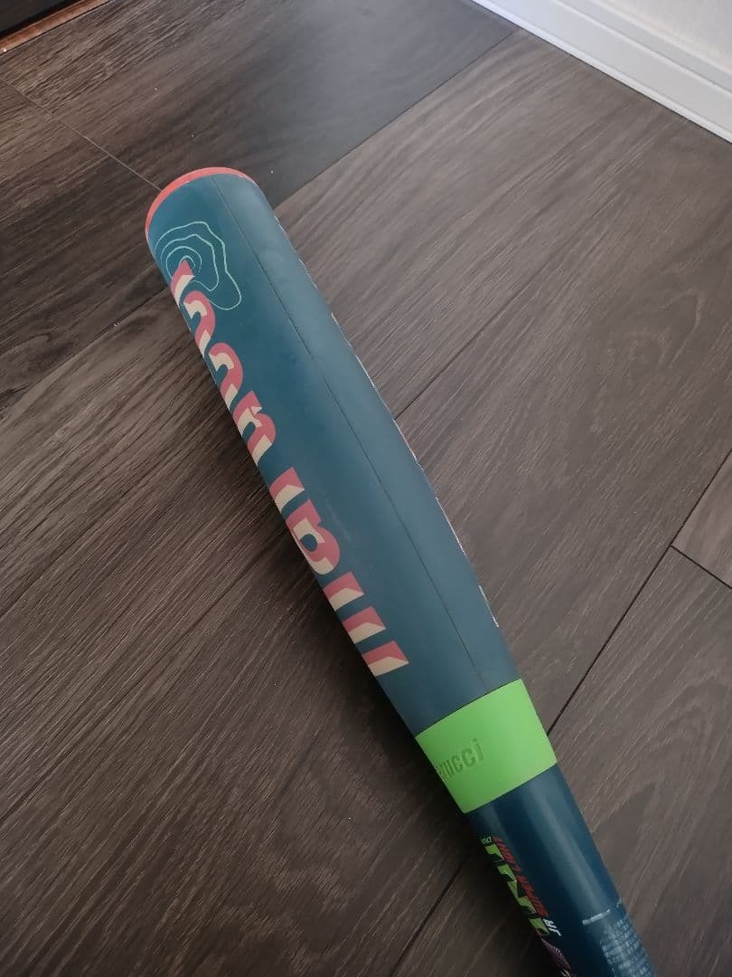 ワニクラ マルチワニクラッシャージュニアスーパーライト78センチ530g