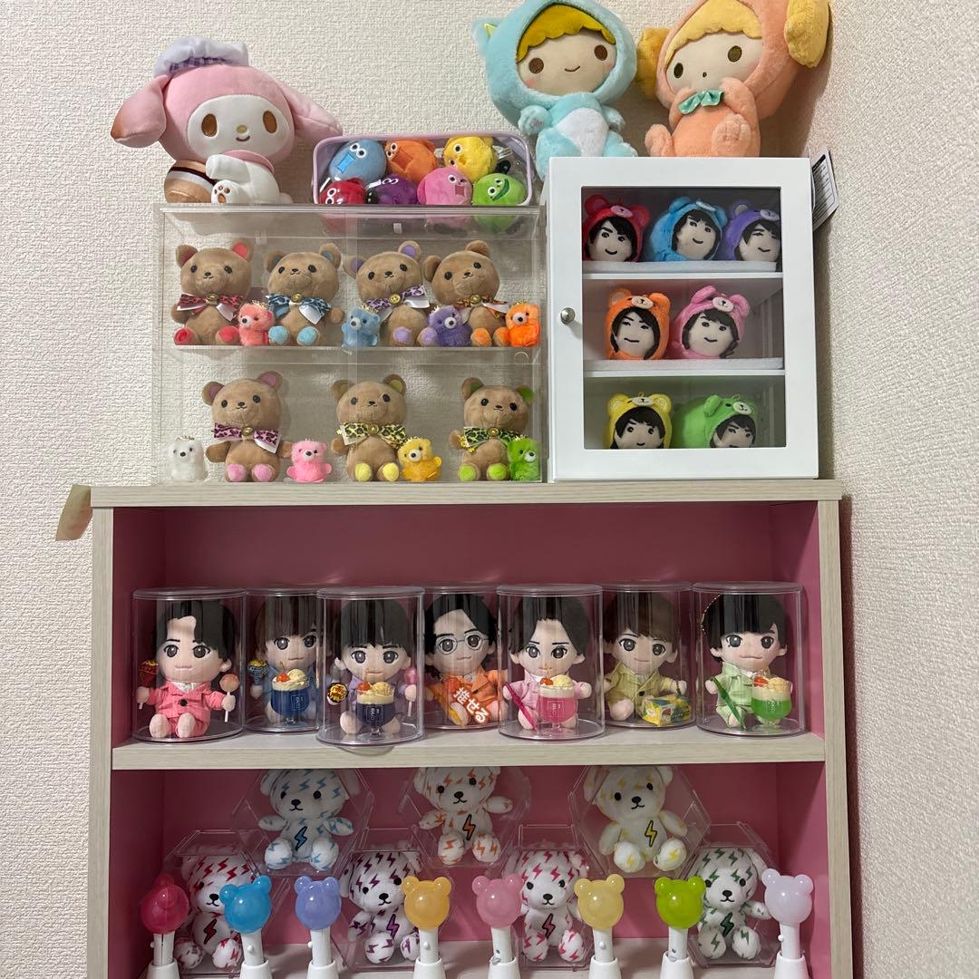 キスマイまとめ売り