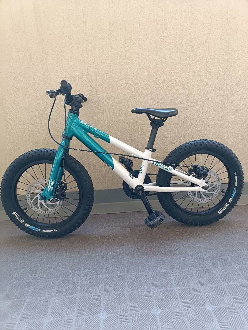 コメンサル RAMONES 16