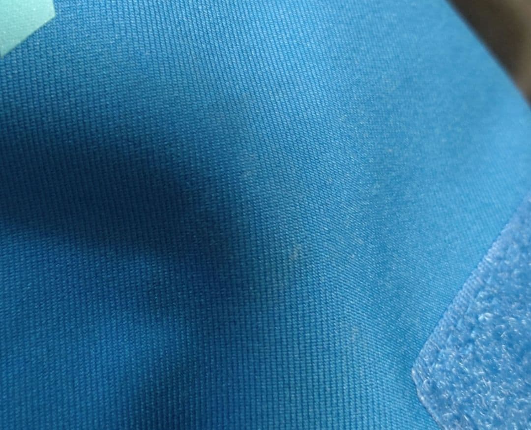 1回使用☆フェニックス スキーウェア上下セット140cm サイズ調整可 手袋付き