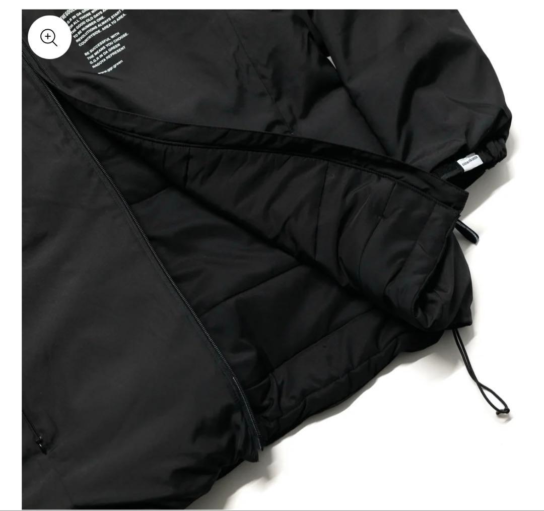 L 30着限定 goold golf rockers 2nd TEAM jk