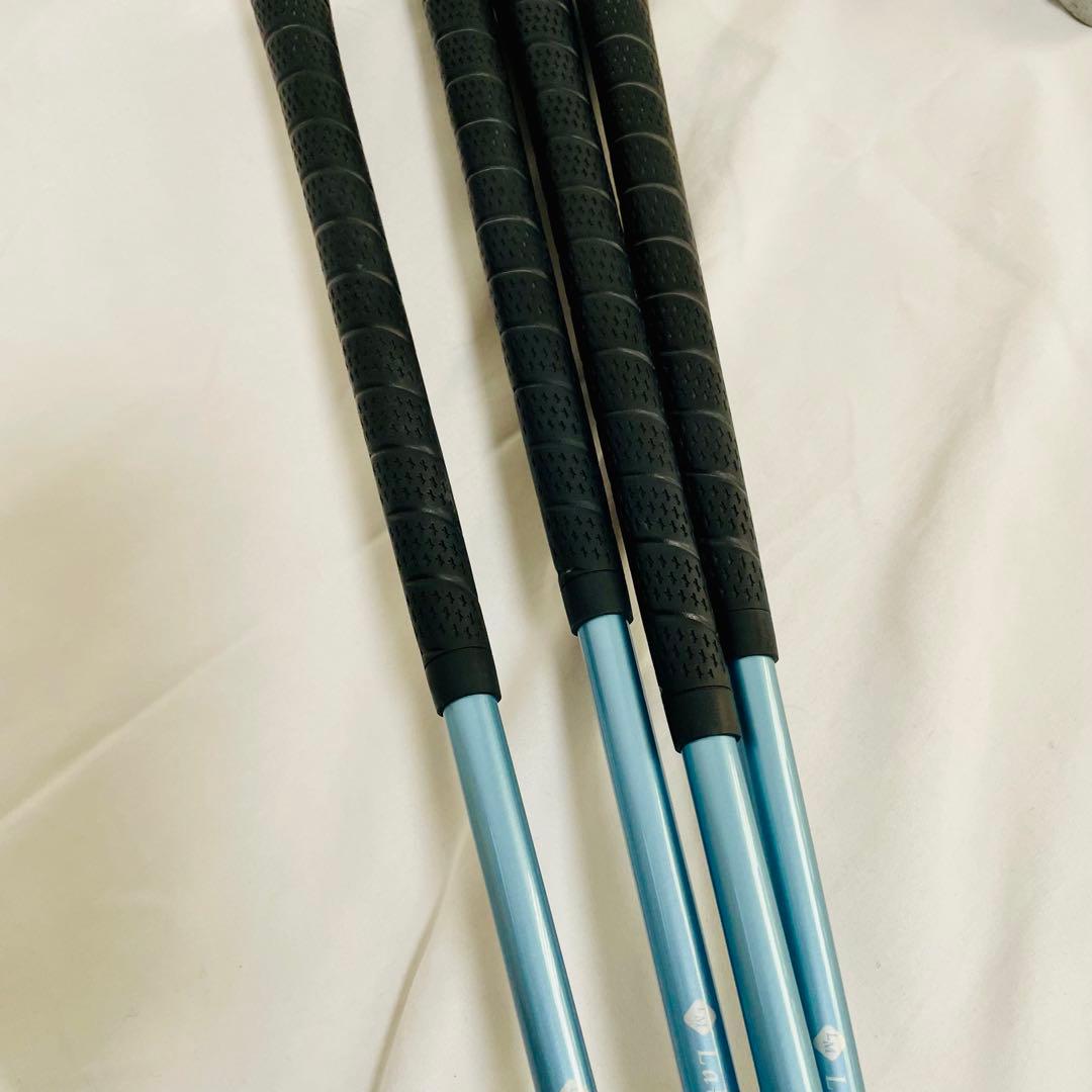 Lake Mary レディースクラブセット