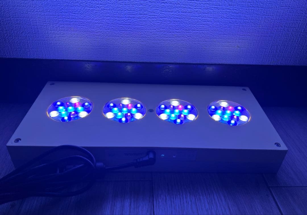 LEDライト AI Hydra ハイドラ52HD サンゴ