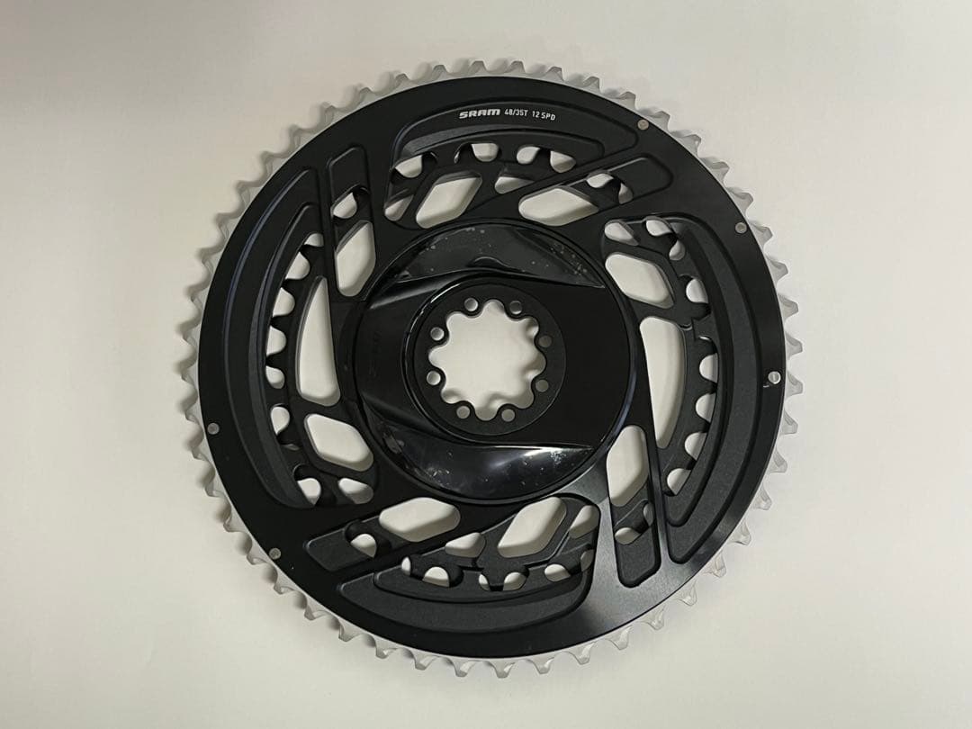 SRAM Force AXS チェーンリング　48/35T
