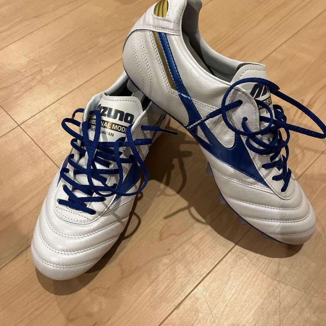 Mizuno モレリア　限定品