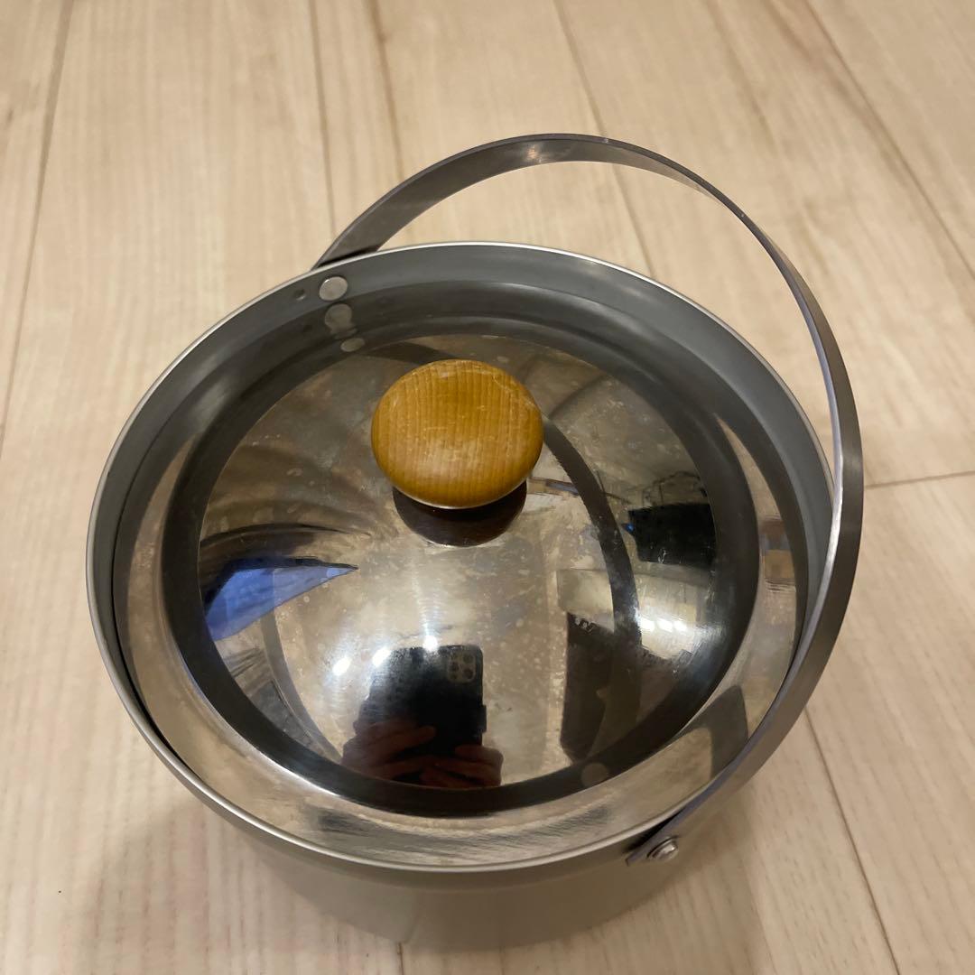 UNIFLAME fan5DX中古品