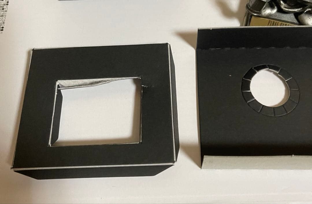 FINAL FANTASY クロムフィギュア