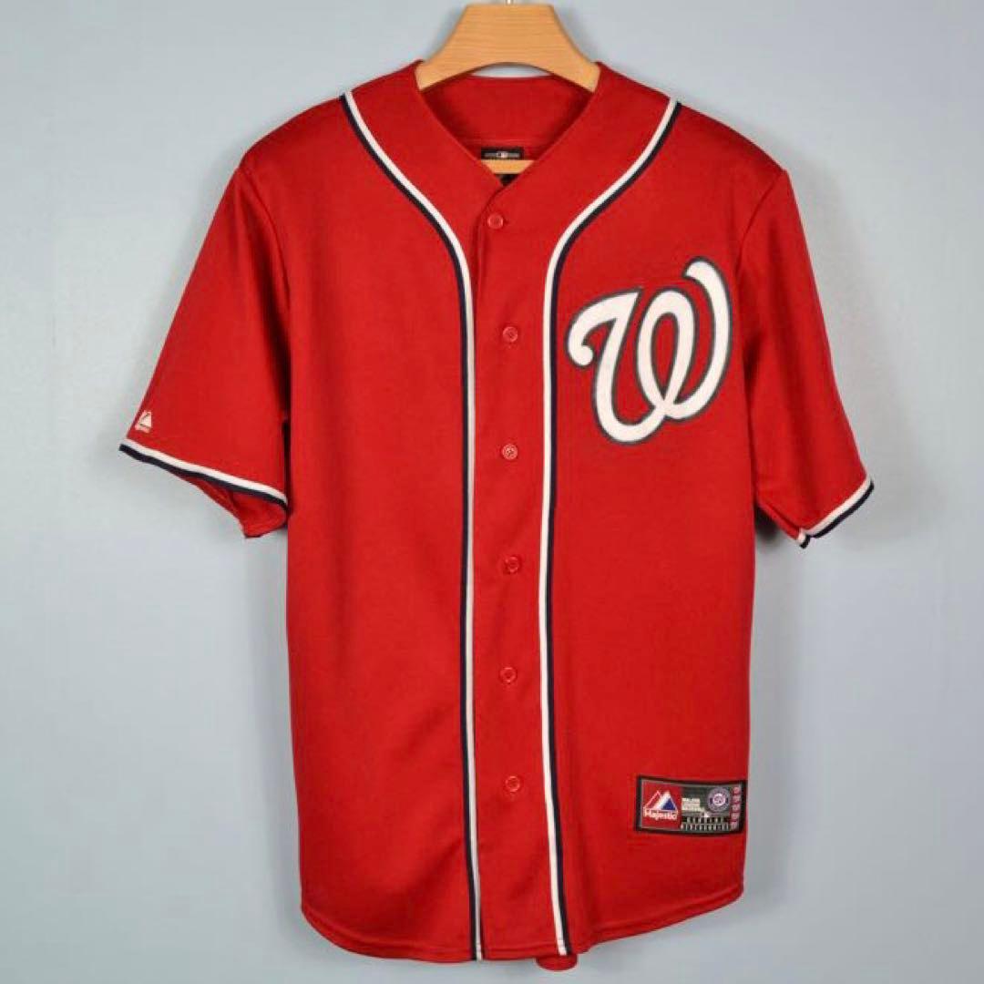 ワシントン・ナショナルズ\