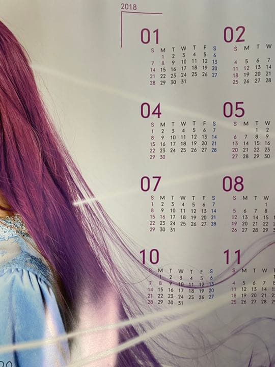 神田沙也加　SAYAKA KANDA #38 ポスター