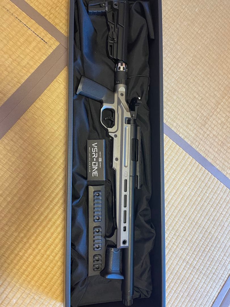 VSR-ONE(だいのじ出品)