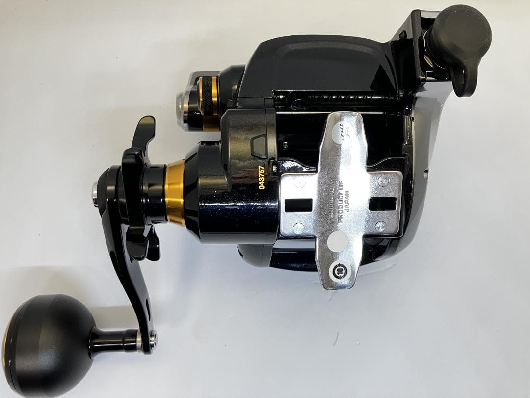 専用_【美品】21 ビーストマスター 3000EJ