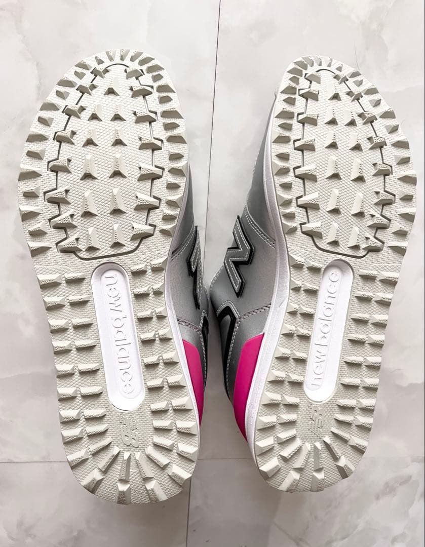 ニューバランス ゴルフシューズ レディース NewBalance