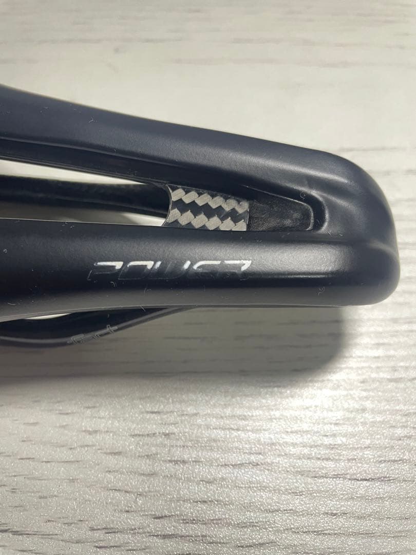 パーツ S-Works power 143mm