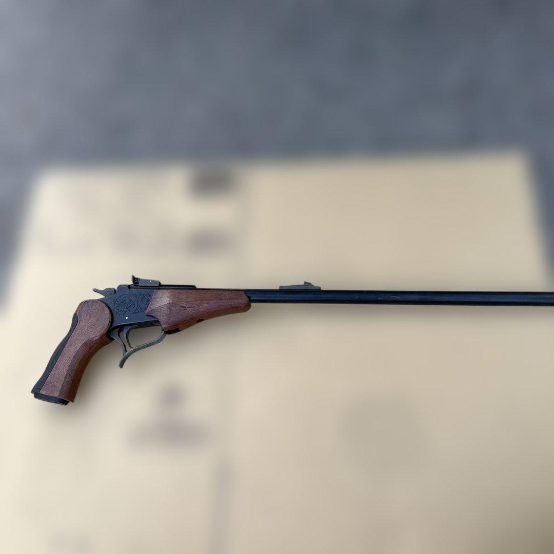 閑*鳥様 デジコンターゲット　傷有り