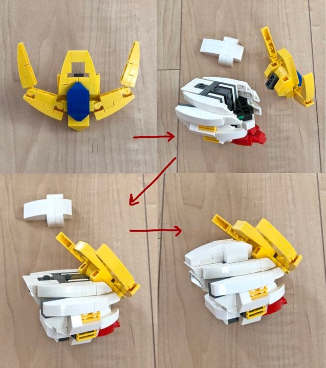 購入者　説明図 2
