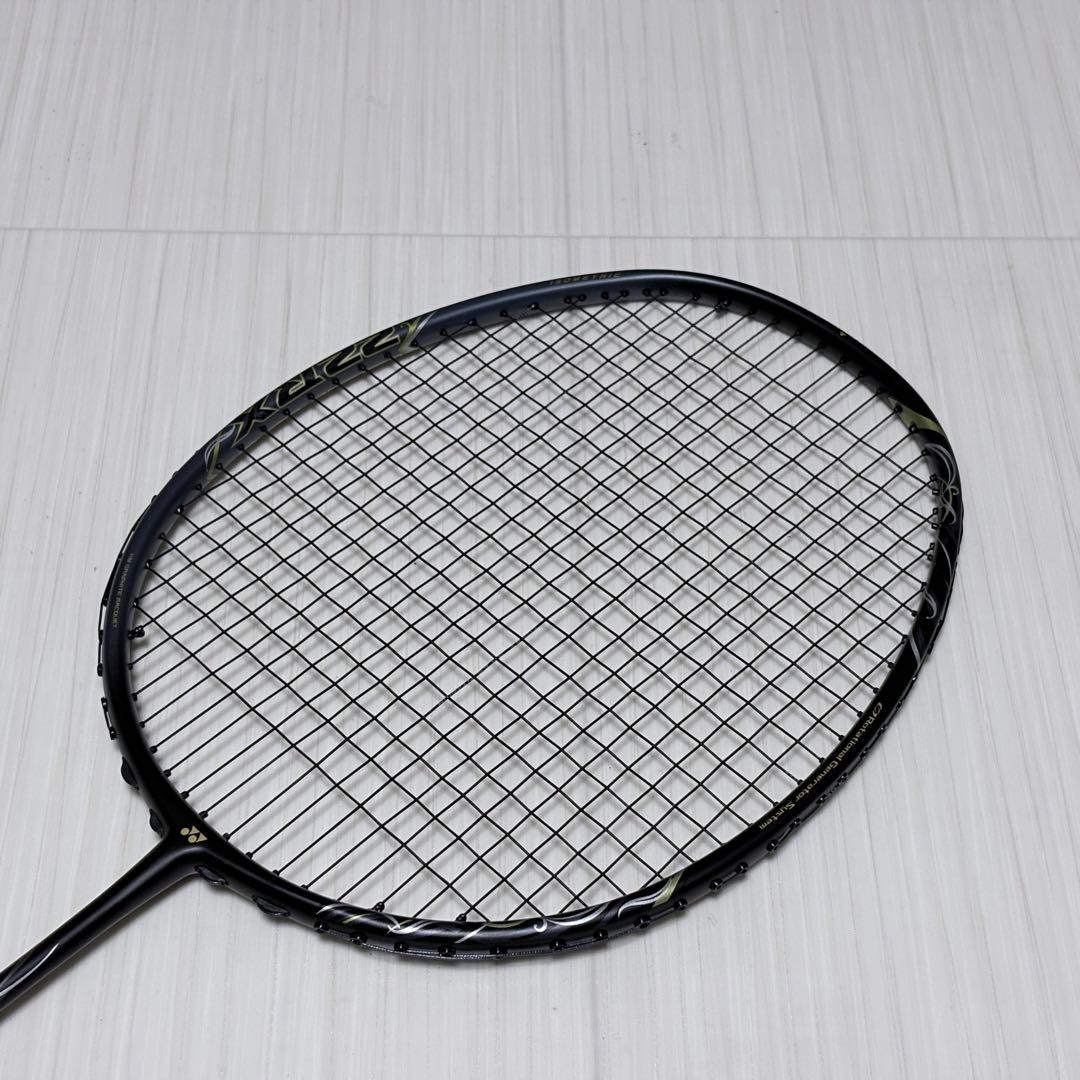 【ほぼ新品】ヨネックス アストロクス22RX（ASTROX 22RX） 2FG5