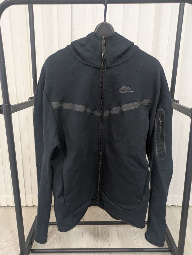 Nike テックフリースセットアップ　廃盤過去モデル