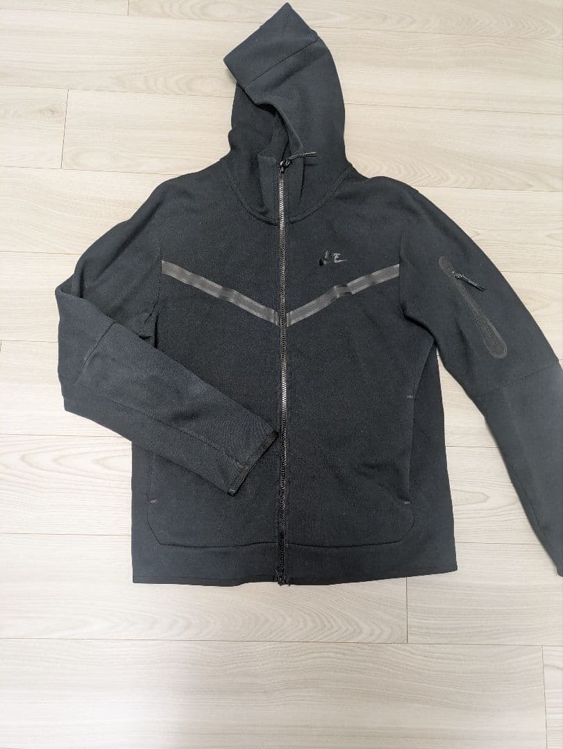 Nike テックフリースセットアップ　廃盤過去モデル