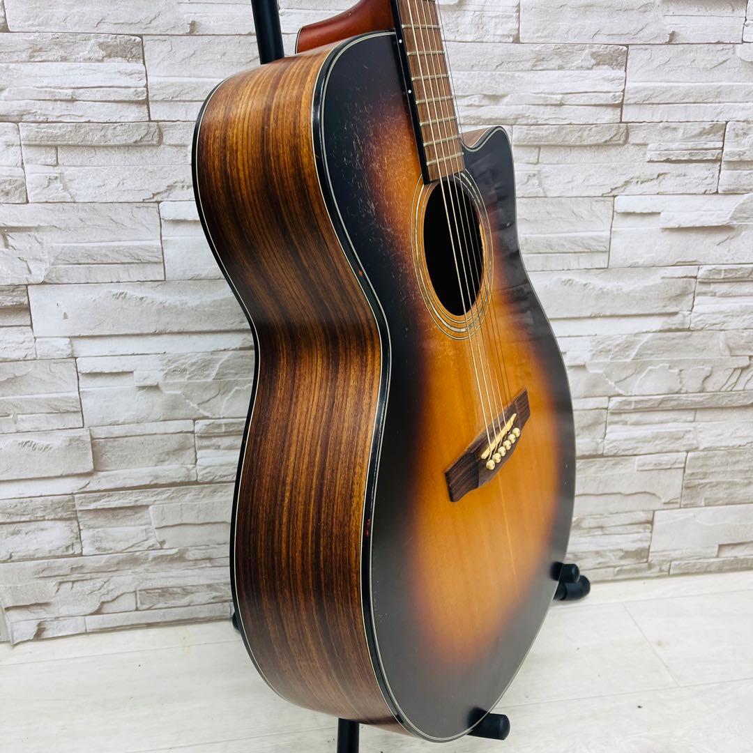 Morris モーリス エレアコ Rumbler S-71 ジャパンビンテージ