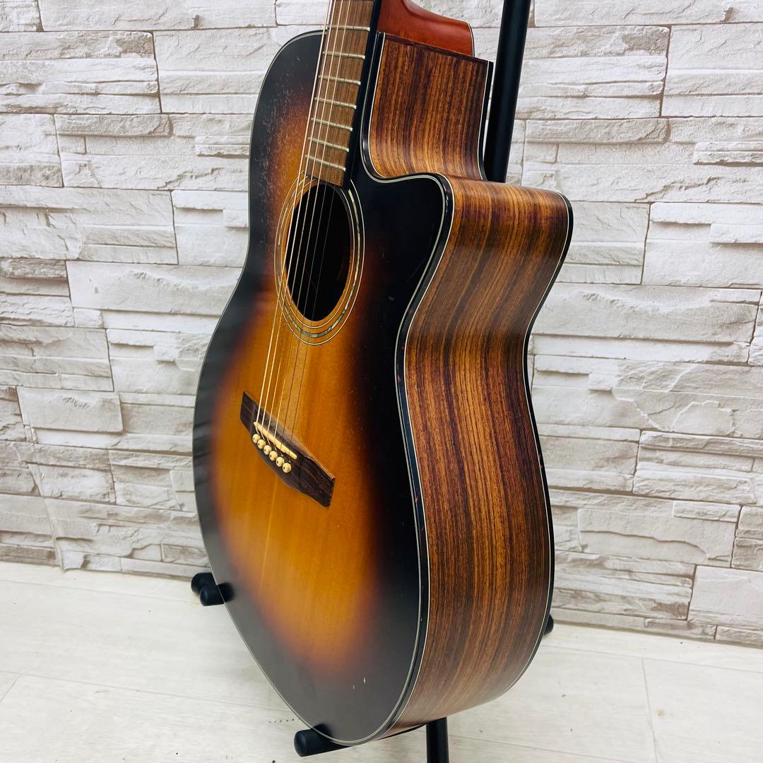 Morris モーリス エレアコ Rumbler S-71 ジャパンビンテージ