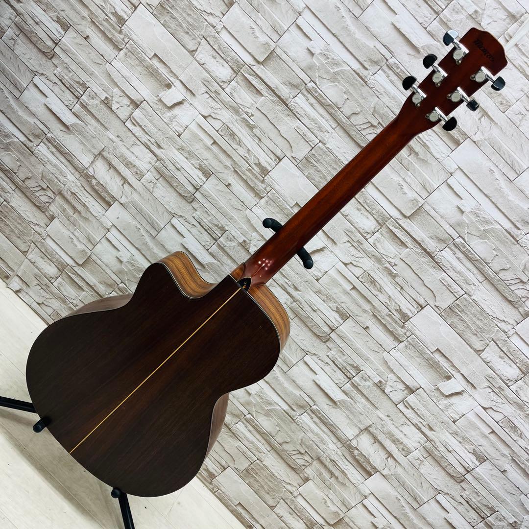 Morris モーリス エレアコ Rumbler S-71 ジャパンビンテージ