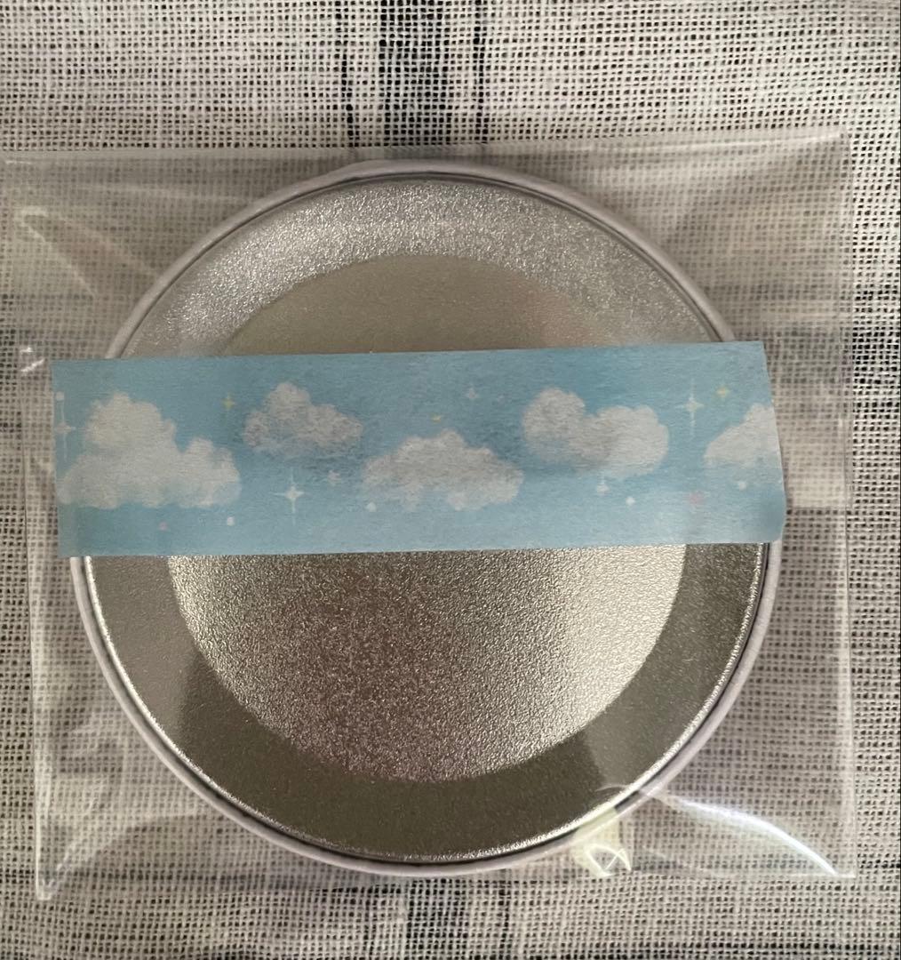 あんスタ 蓮巳敬人 缶バッジ テーマスカウト 2024 Casual Side