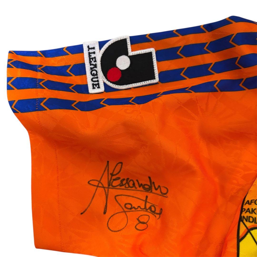 【希少】清水エスパルス　2000/2001 ユニホーム　市川大祐　25番 Ｌ