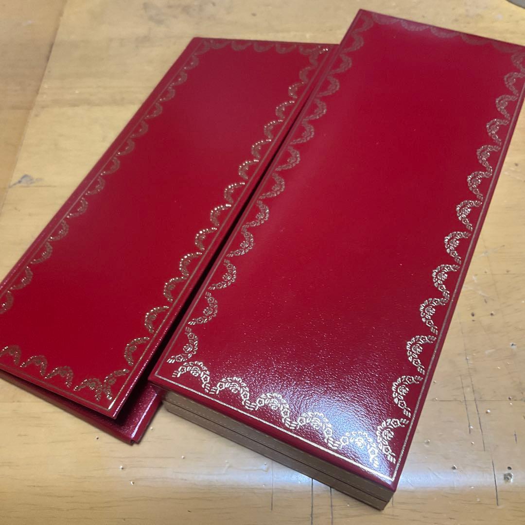 カルティエ　パンテール　ボールペン