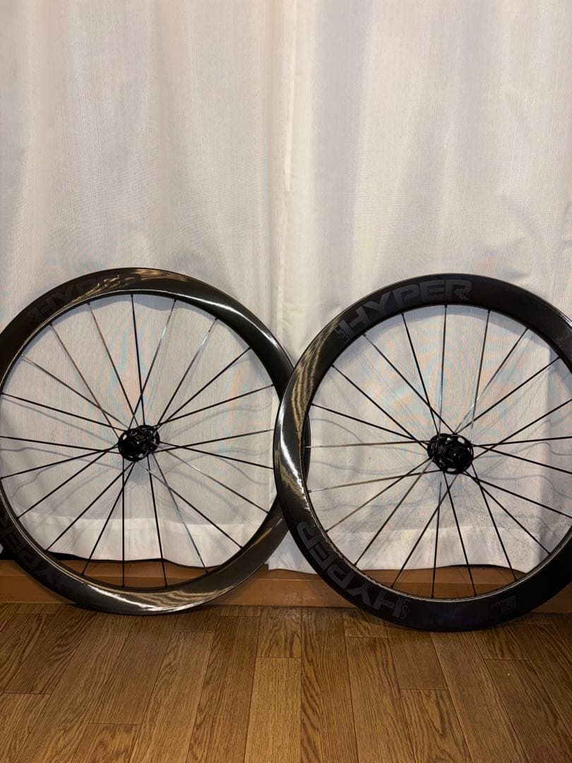 ※値下げ不可　 LUN HYPER23 SE D45 TLR