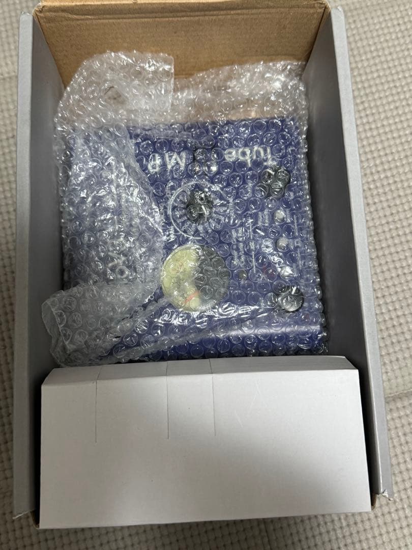 デッドストック 未使用 ART TUBE MP Studio V3 アンプ