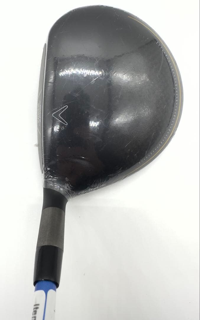 【新品】キャロウェイ｜ローグSTMAX_3Wスプーン｜スピーダーNXブルー6X