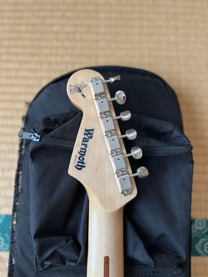 Fender USA AM Vin'62 1998 9/5まで！