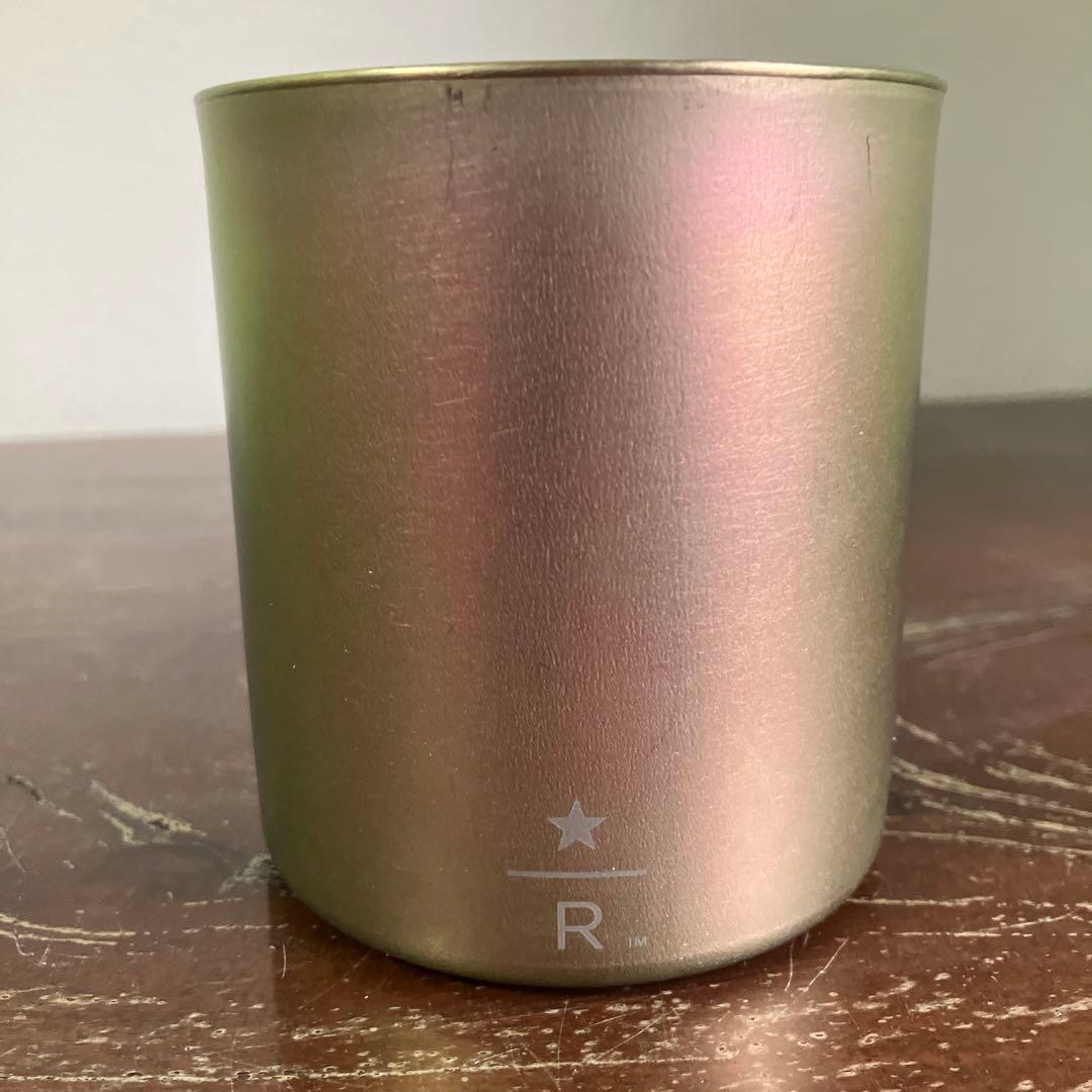 peak スターバックス　コラボ　マグ　300ml