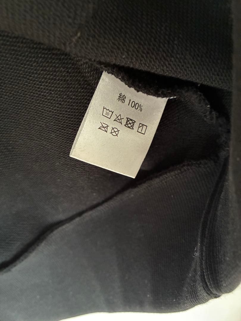 大森元貴バースデーパーカー Mサイズ